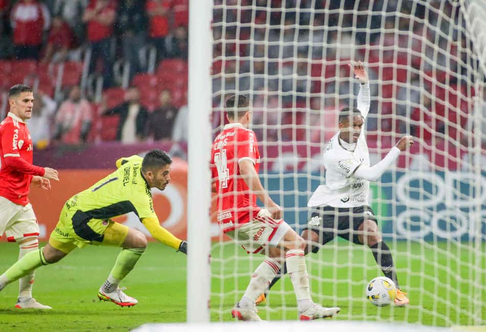Corinthians passa nos testes fora de casa e inicia sequência na Arena para embalar na temporada