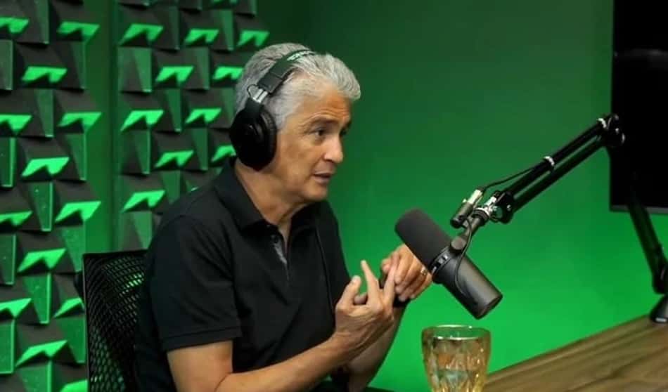 'Fomos roubados', diz Bebeto sobre vice na Copa do Brasil com Botafogo