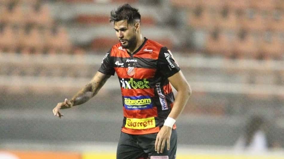 Léo Santos vê Ituano capaz de lidar com dificuldades impostas por rivais na Série B