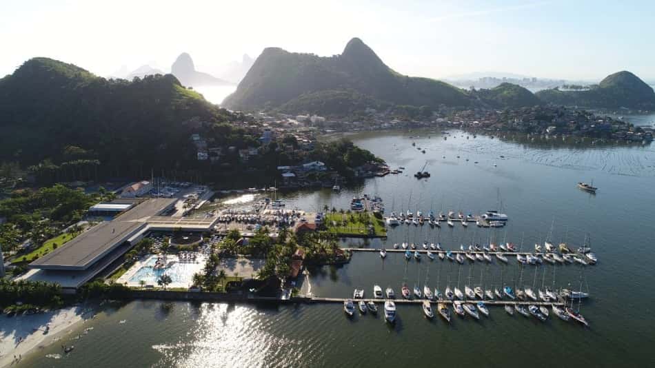 VelaShow 2022 confirma regatas em Niterói (RJ) e mais de 50 expositores do setor