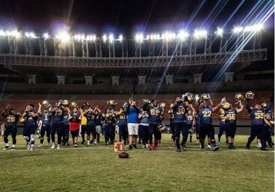 Visando a Liga BFA, Cavalaria FA e Santana Red Bulls fazem amistoso no próximo domingo (22/5)