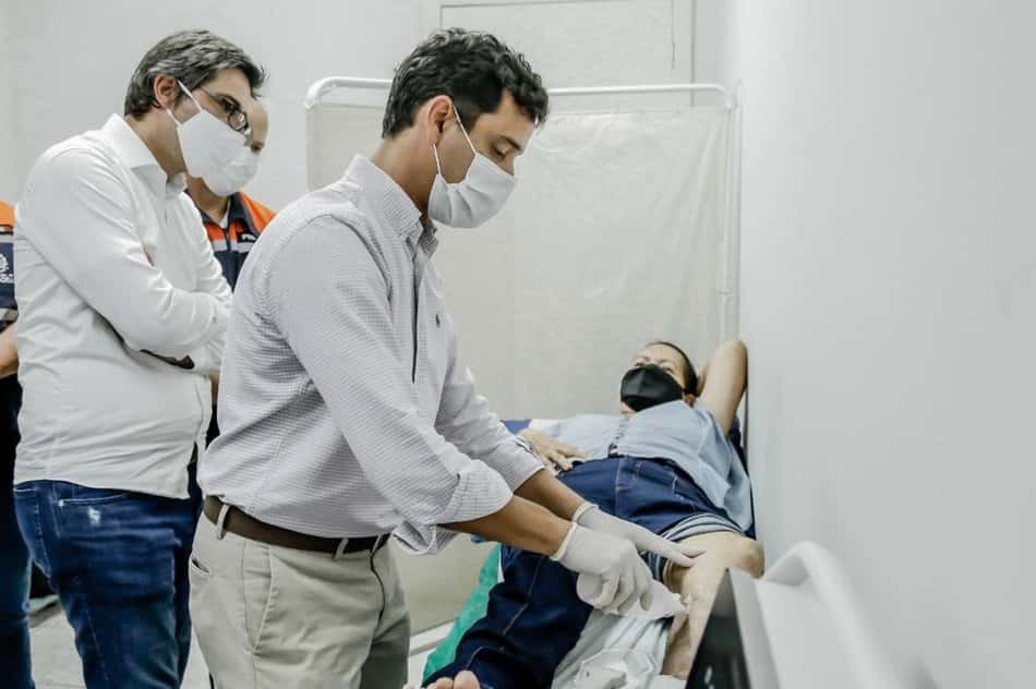 Especialista defende popularização de tratamento e prática de atividade física contra doenças venosas