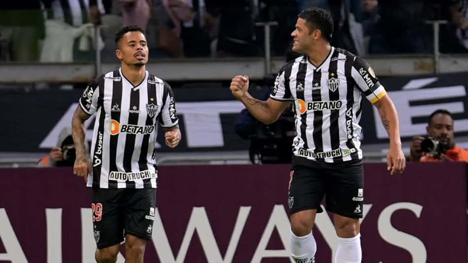 Atlético-MG conhece datas e horários de jogos contra Emelec pelas oitavas de final da Libertadores