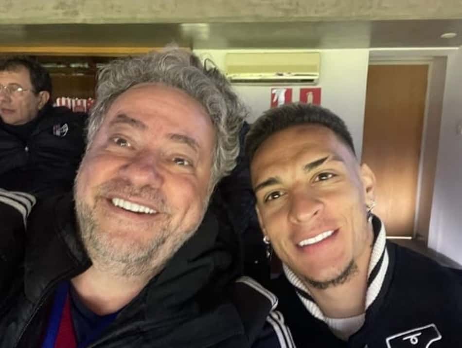 Perto de faturar R$ 100 milhões com venda de Antony, São Paulo promete quitar pendências com elenco