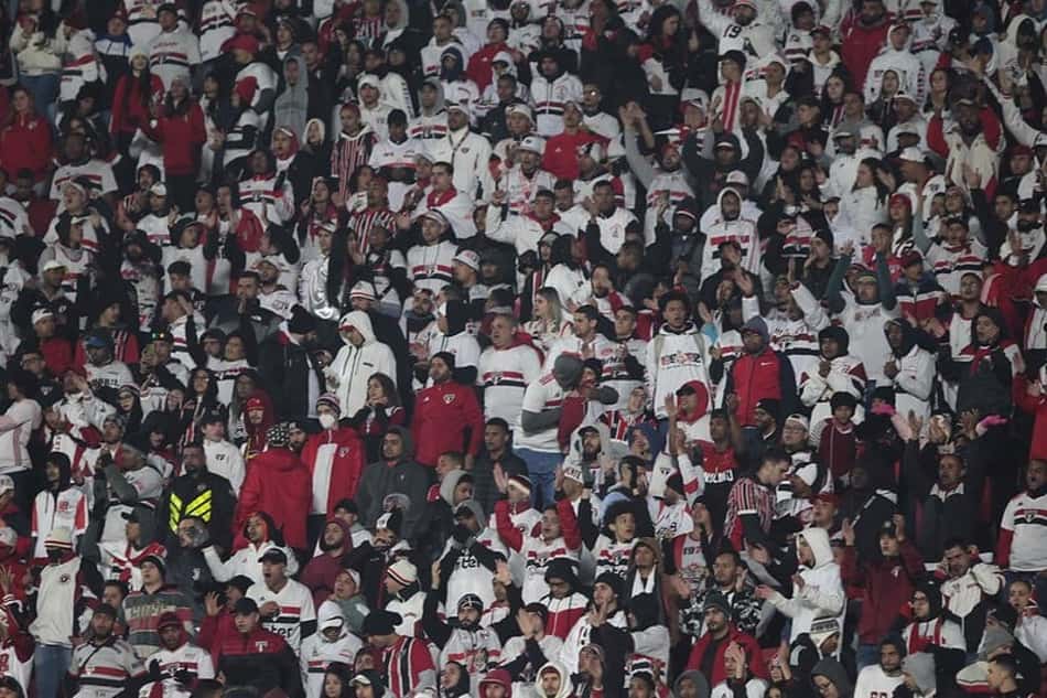 São Paulo x Ayacucho-PER: veja preços dos ingressos e como comprar