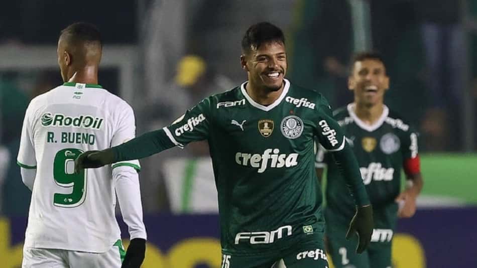 ANÁLISE: Palmeiras vai 'voltando ao normal' no Brasileirão e dá boas opções a Abel Ferreira