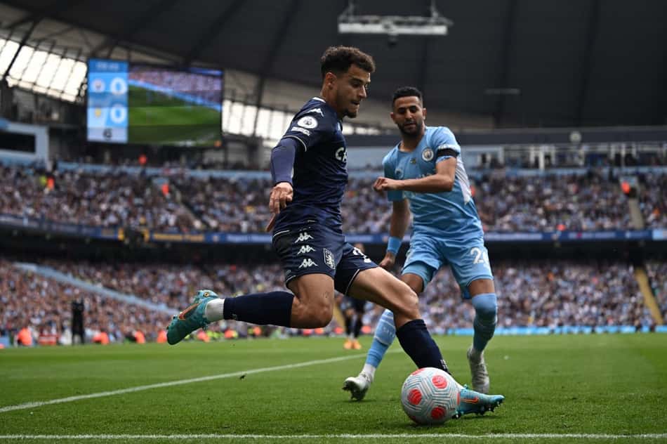Zicou? Coutinho marca contra o City, e narrador da ESPN se empolga ao citar o Liverpool