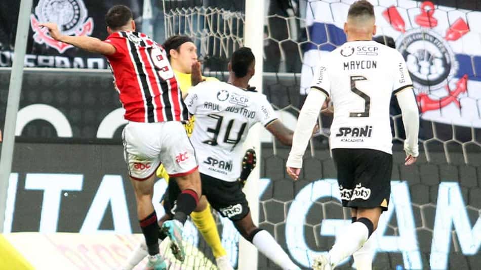 Corinthians quer evitar marca negativa em Majestosos na temporada