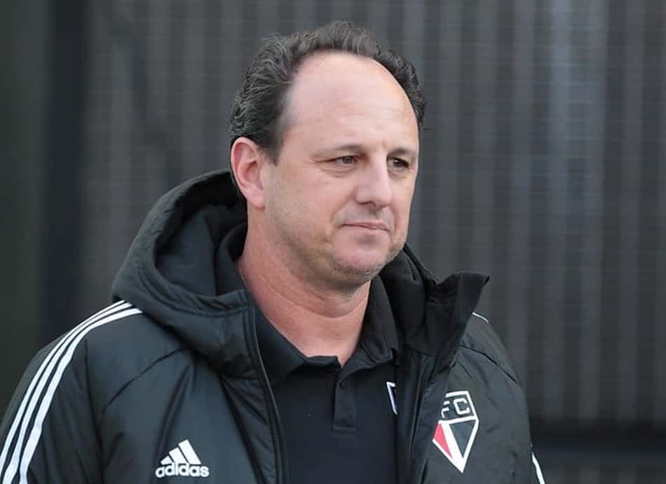 Neto ironiza Ceni após empate do Corinthians contra o São Paulo: 'Mexeu mal para caramba, xará'
