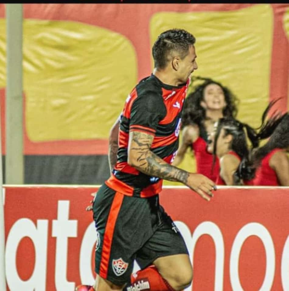 Vitória sai do Z4 e Mirassol segue na ponta; veja o resumo da Série C neste domingo