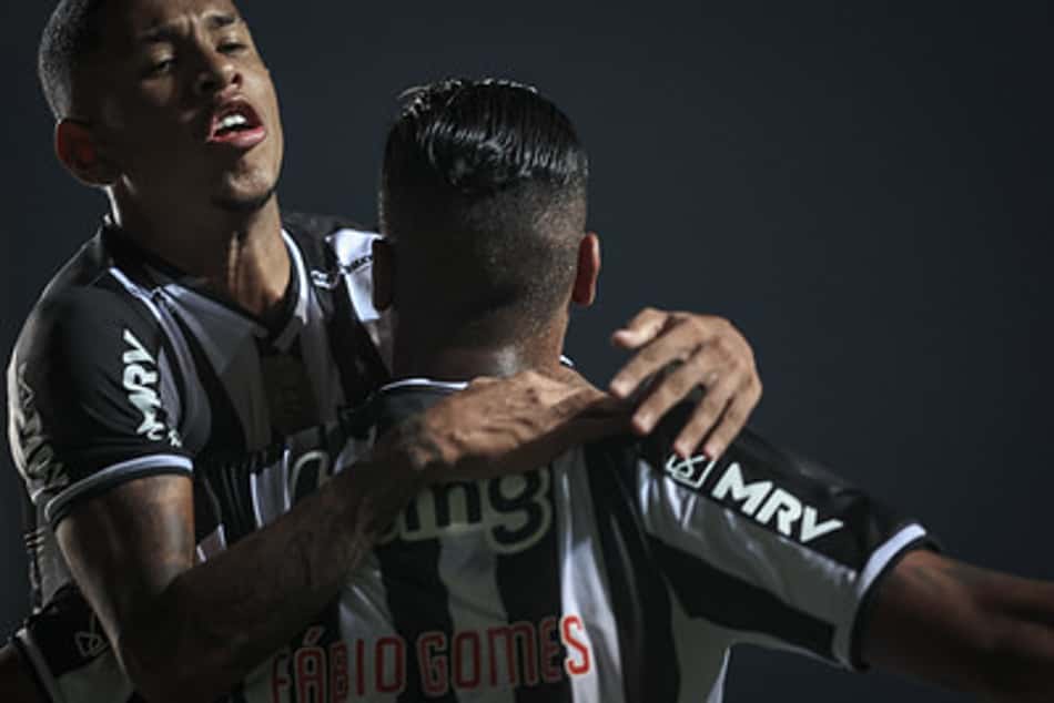 Atlético-MG ultrapassa R$ 25 milhões em premiações na temporada