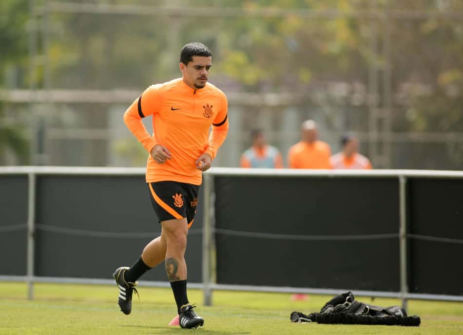 Boletim Médico: Fagner inicia transição, e Cássio não tem lesão constatada no Corinthians