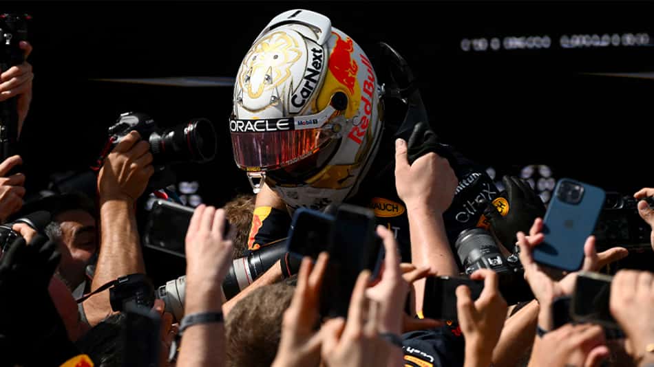 Apostas: Favoritos para o GP de Mônaco de Fórmula 1