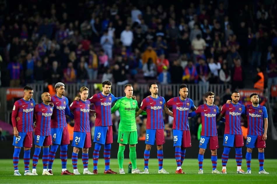 Barcelona define 'super barca' e número de contratações para próxima temporada