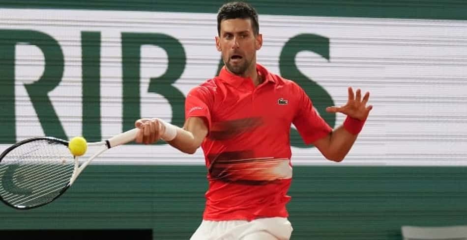 Fabrizio Gallas: 'Djokovic e sua bola dentro sobre Wimbledon. Bia Maia pode sonhar'