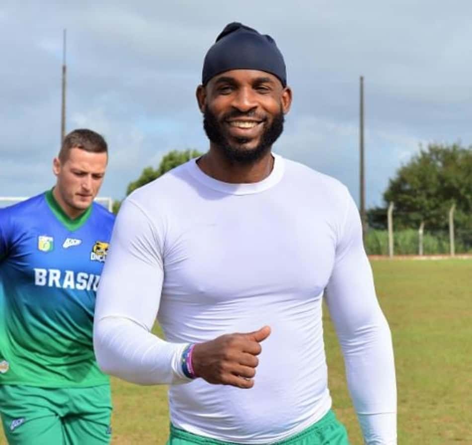 Marcus "Tuleba" vai jogar a temporada 2022 na Turquia