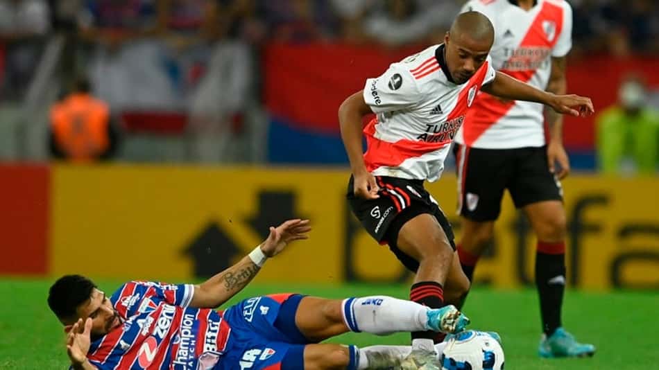 LANCE! Rápido: De La Cruz abre o jogo sobre o futuro, Atlético-MG joga pela liderança do Brasileirão e mais!