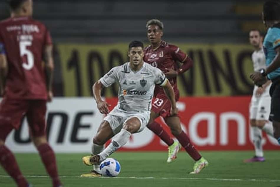 Atlético-MG x Tolima: onde assistir, prováveis times e desfalques