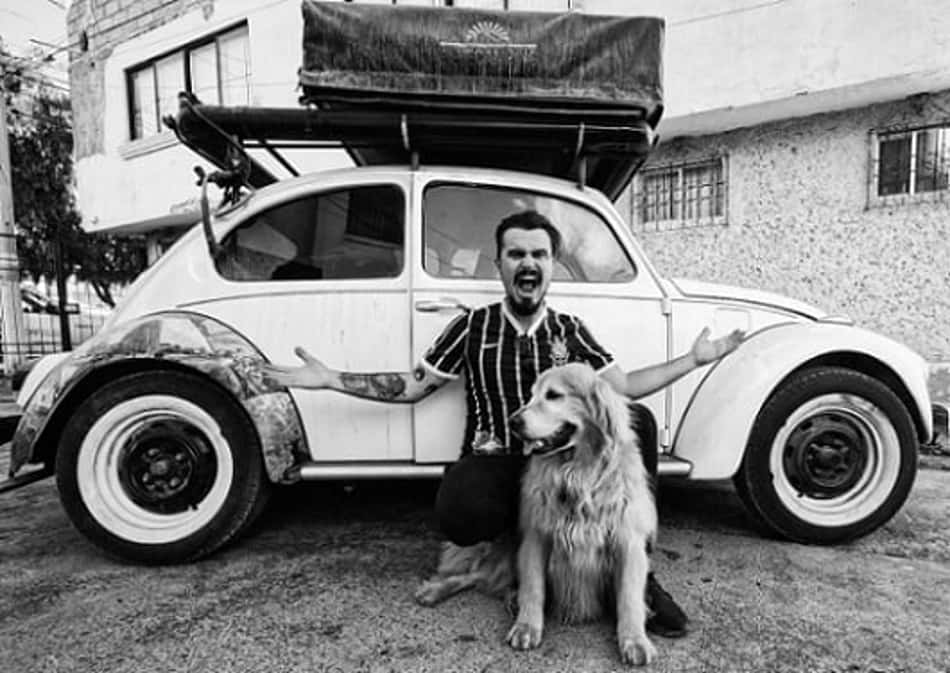 Corinthians lamenta morte de influenciador brasileiro nos EUA