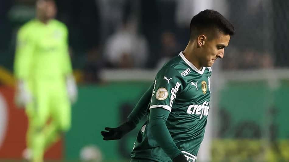 Seleção Palmeiras! Time de Abel tem cinco convocados para quatro equipes nacionais diferentes