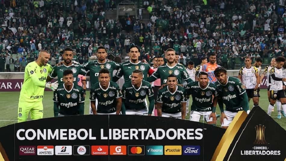 Confira quem já está garantido nas oitavas de final da Libertadores