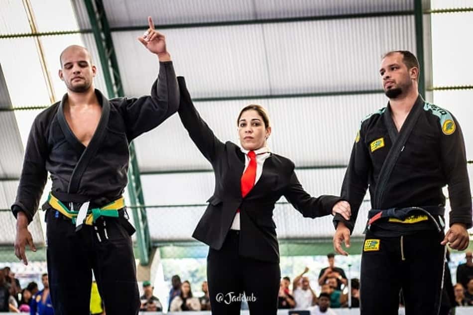 Com show dos faixas-preta, Angra International Cup agita a região da Costa Verde