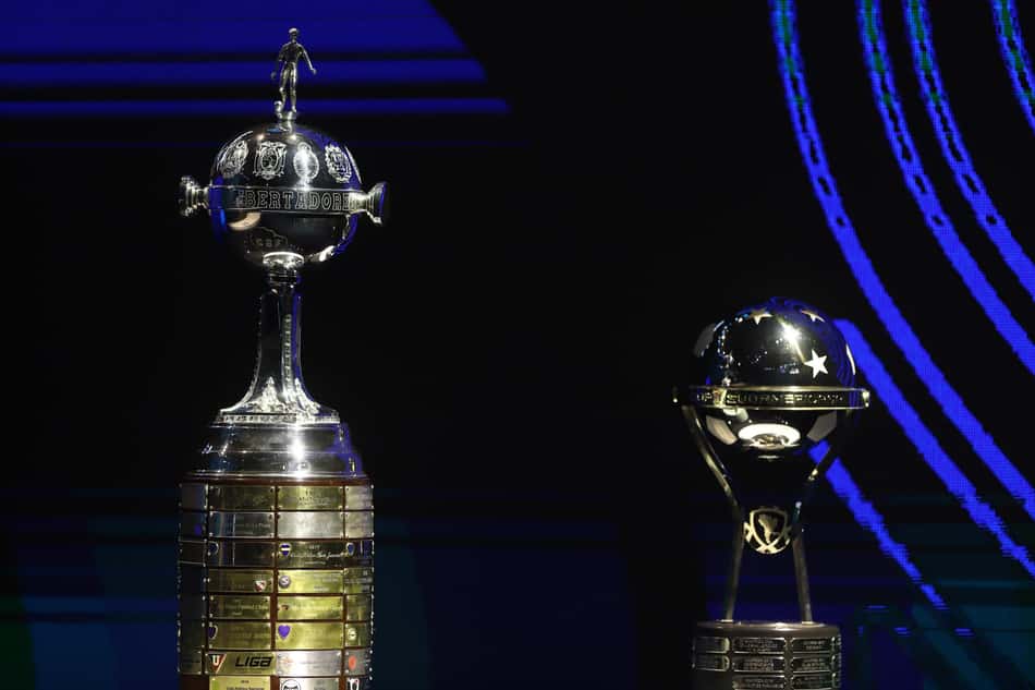 Conmebol anuncia sede da final da Libertadores 2023 no Brasil; local da decisão da Sul-Americana é definido