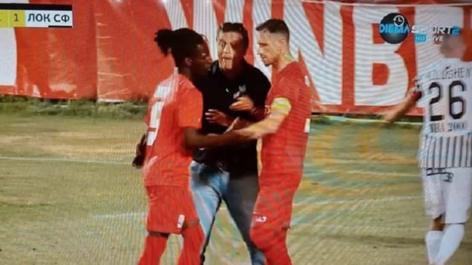 Dono troca batedor em pênalti, gera confusão e time é rebaixado