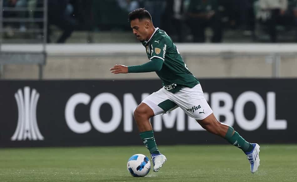 Palmeiras busca encerrar maldição do 'clube dos 100%' na Libertadores
