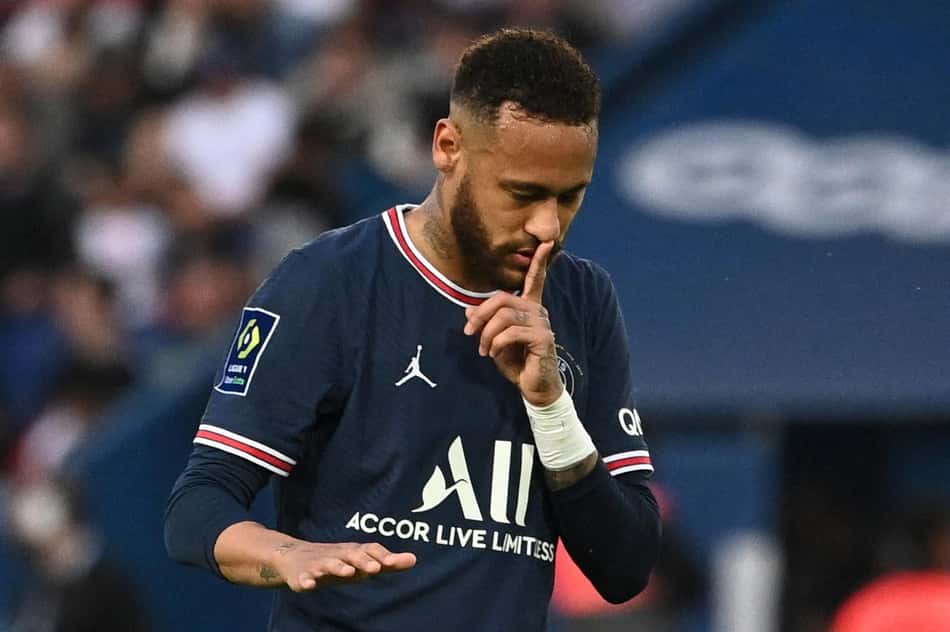 Presidente do Barcelona dá declaração polêmica sobre Neymar
