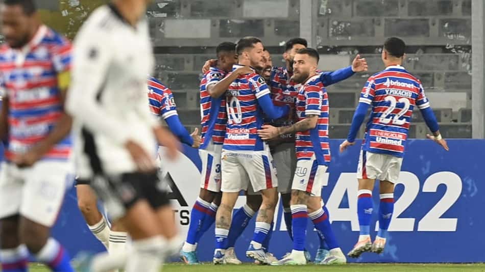 Agora com 'DNA da Libertadores', Fortaleza se diz pronto para conseguir classificação às quartas