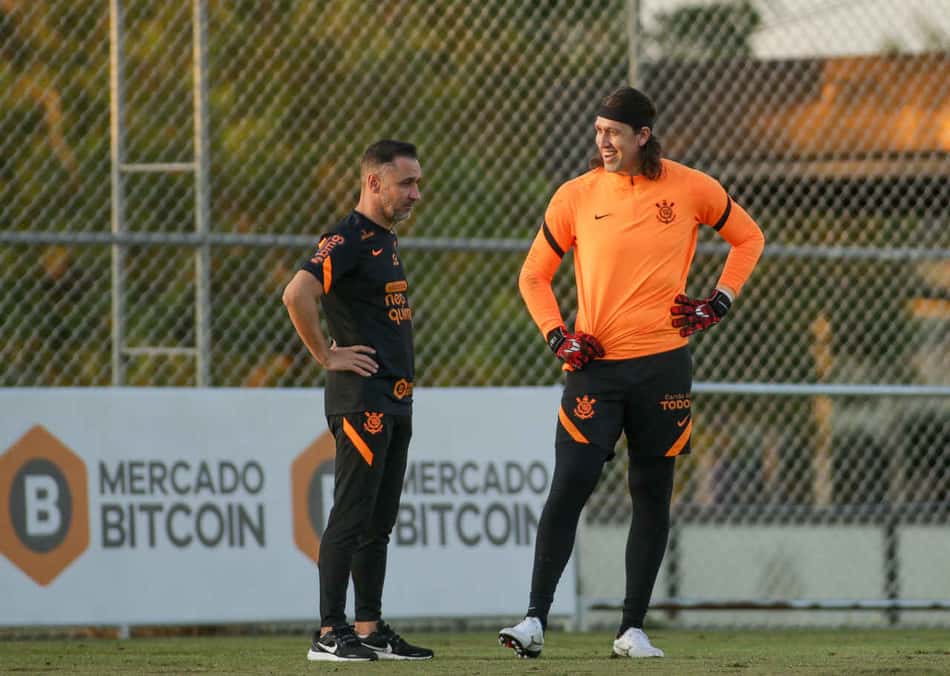Corinthians encerra preparação para enfrentar o Always Ready; confira os relacionados