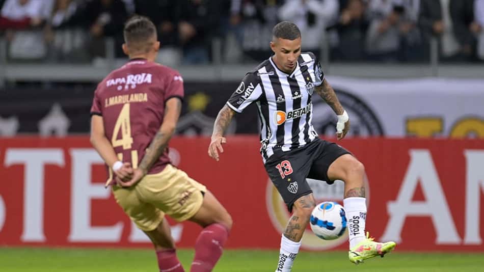 Atlético-MG é derrotado pelo Tolima no Mineirão e perde invencibilidade histórica na Libertadores