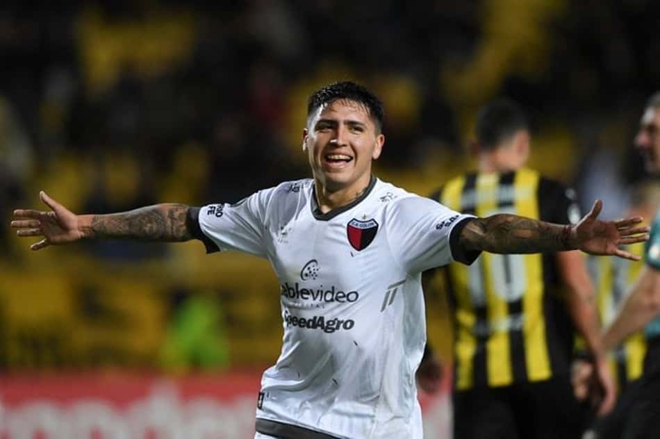 Colón entra como azarão no pote 1 da Libertadores