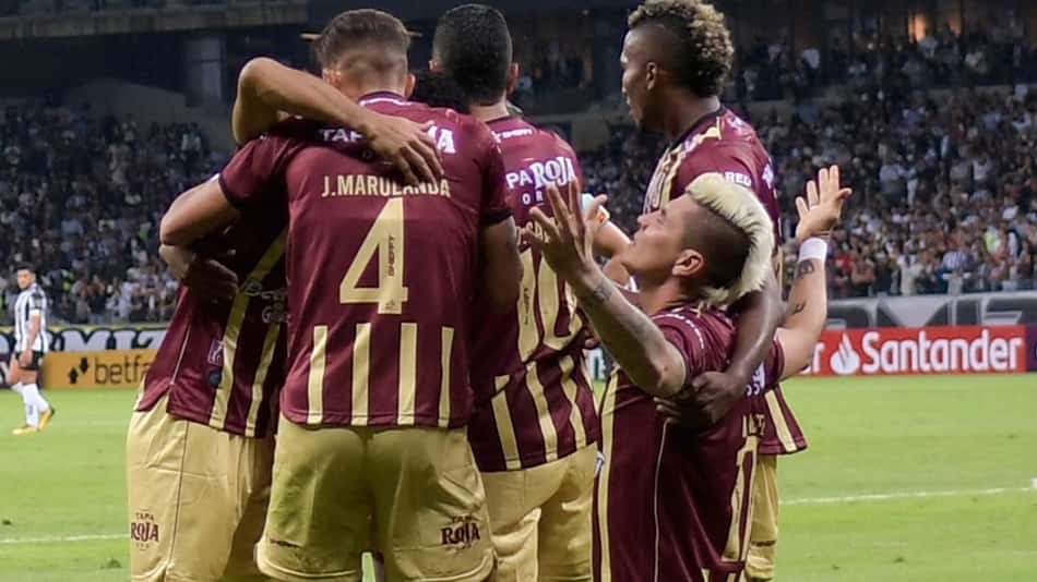 Ao LANCE!, jornalista da Colômbia traça raio-x do Tolima, adversário do Flamengo na Copa Libertadores
