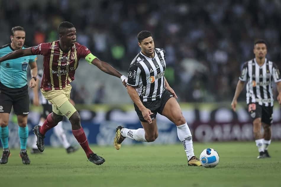 Com derrota no Mineirão, Atlético-MG perde longa invencibilidade no estádio e na Libertadores