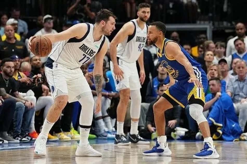 Onde ver Mavericks x Warriors – Jogo 5 Finais do Oeste