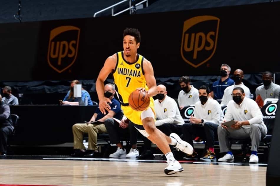 Estas são as opções de trocas por Malcolm Brogdon