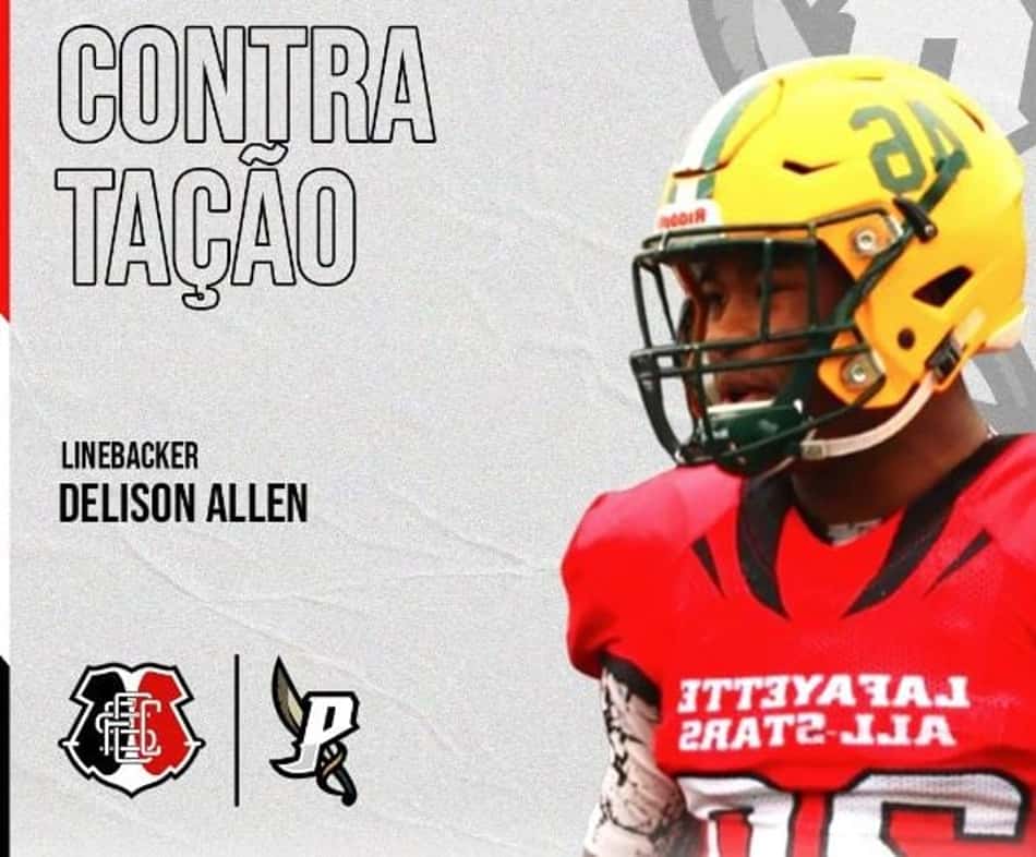 Santa Cruz Pirates e Fortaleza Tritões anunciam reforços para a Liga BFA