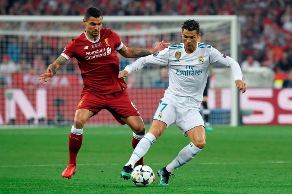 Liverpool e Real Madrid se reencontram após quatro anos e com muitas mudanças desde final de 2018
