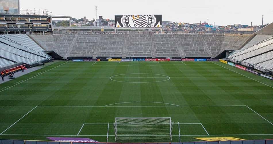 Corinthians abre venda de ingressos para jogo contra o Juventude
