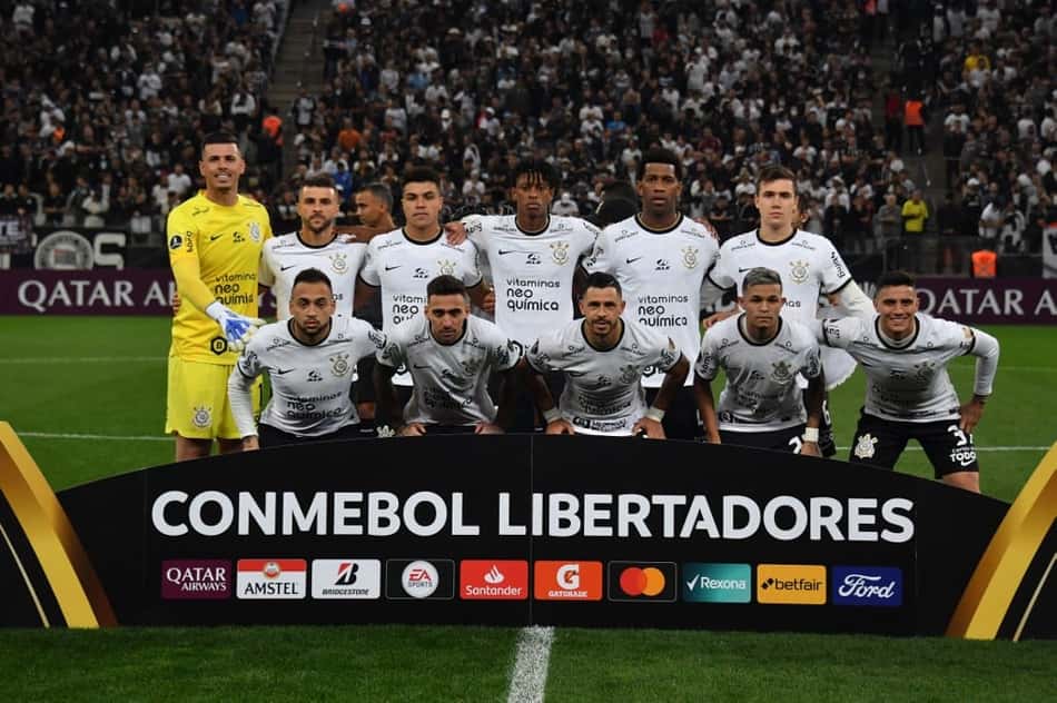 ANÁLISE: Empate vexatório mostra que o Corinthians precisa evoluir para sonhar na Libertadores