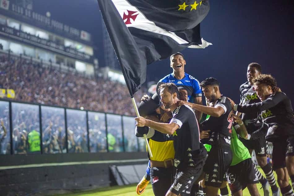 ANÁLISE: Vasco mostra evolução coletiva e conta com brilho individual de Nene para vencer