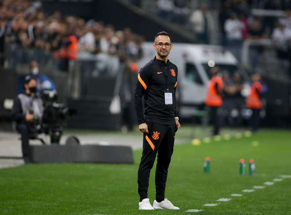 Corinthians é multado em 63 mil dólares por descumprir regras da Conmebol na Libertadores