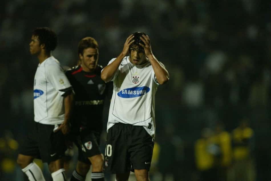 No pote dois, Corinthians pode ter carrascos pela frente nas oitavas da Libertadores