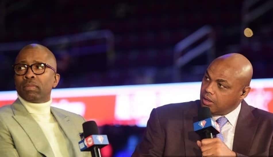 Charles Barkley: "Eu odeio os torcedores do Warriors"