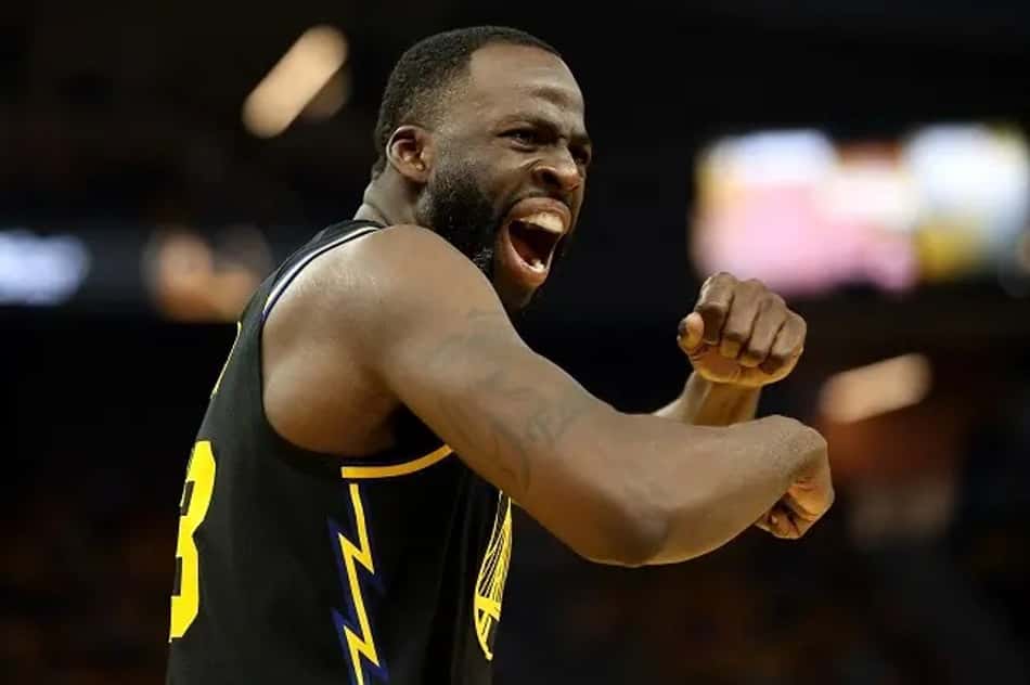 Draymond Green: "Nós vamos enfrentar o Celtics na final"
