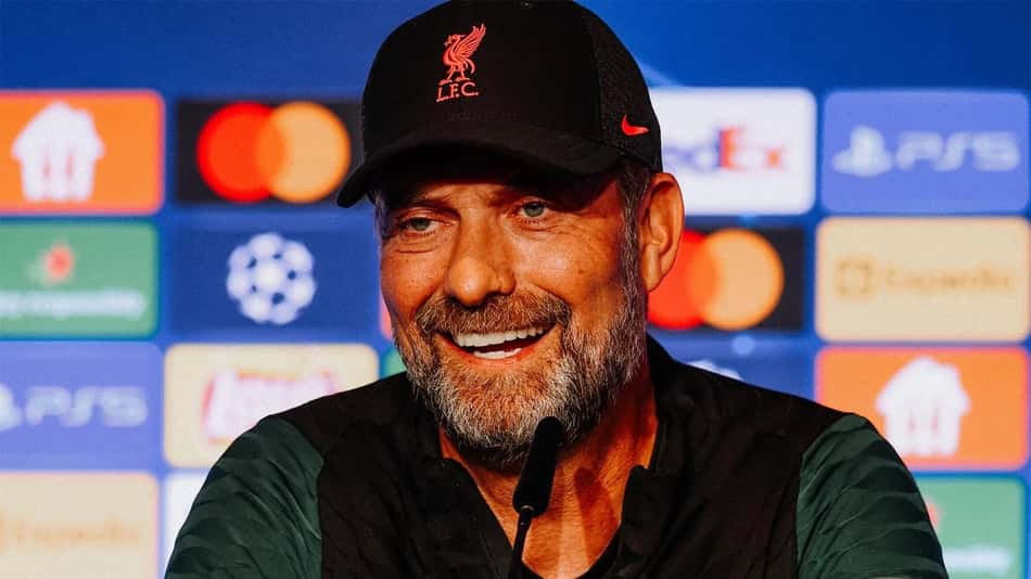 Jurgen Klopp fecha portas do Liverpool para novas contratações na janela