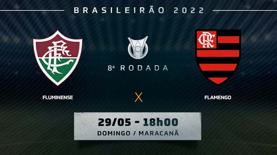 Fluminense x Flamengo: prováveis times, desfalques e onde assistir