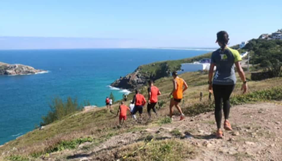 World Trail Races e LANCE! fecham parceria para cobertura das etapas da nova liga de esportes de montanha